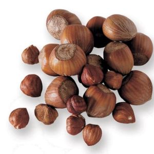 Grano de avellana tostado de grado orgánico Nueces de avellana secas crudas para alimentos a la venta - Product Image 3