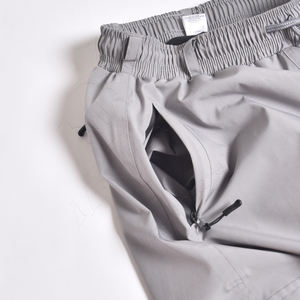 Nueva venta al por mayor 2025 OEM pantalón de esquí para Unisex al aire libre impermeable a prueba de viento transpirable para ropa deportiva 100% poliéster forro de nailon - Product Image 4