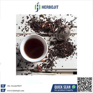 Thé Noir Très Vendu 100% Pur Naturel et Sain à Prix Réduit du Fournisseur Indien - Product Image 6