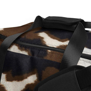 Sacs de voyage en cuir de vachette pour hommes, tendance et très vendus, de haute qualité, dernier style, prix de gros - Product Image 6