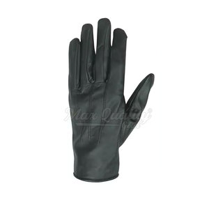 High Quality All Sizes Available Custom Made Leather Safety <b>Gloves</b> <b>Touchscreen</b> Breathable Eco-Friendly Casual Cycling Outdoor - Product Image 4