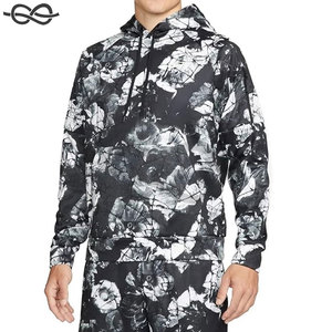 Men's Pullover Fitness <b>Hoodie</b> Activewear Gym Running Outdoor <b>Workouts</b> Breathable Stretchable Stylish Sports <b>Hoodie</b> Men - Product Image 2