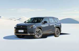 Voitures d'occasion pas chères en stock, sièges en cuir hybrides, R18 FWD Rav4, voitures d'occasion - Product Image 2