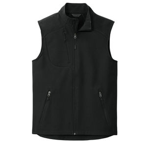 Gilet souple réversible léger et décontracté pour hommes, vêtements d'extérieur sans manches matelassés et respirants pour la randonnée hivernale - Product Image 4