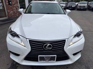 Lexus IS 250 Luxury d'occasion à bas prix, modèle 2014, à vendre - Product Image 2