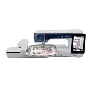 EV1 aveneer ใหม่-จักรเย็บผ้า, ควิลท์และเย็บปักถักร้อย - Product Image 1