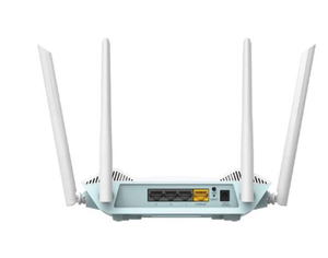 HOT <b>SALES</b> Eag1e Pr0 AI AX1500 Smart <b>Router</b> Mesh 3-Year Warranty Industrial Grade OEM ODM Customized Support - Product Image 2