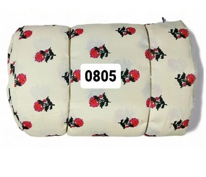 Tela estampada de poliéster de rayón suave y cómoda, calidad de exportación, perfecta para vestido de diseñador, sastrería, costura, moda creativa - Product Image 5