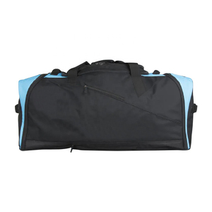 Bolsa de gimnasio personalizada con compartimento para zapatos para hombres y mujeres - Product Image 2