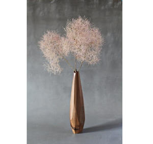 Bouteille DESIGN moderne élégant nouveau DESIGN VASE à fleurs en métal VASE de décoration pour la décoration de la maison et la décoration de mariage - Product Image 4