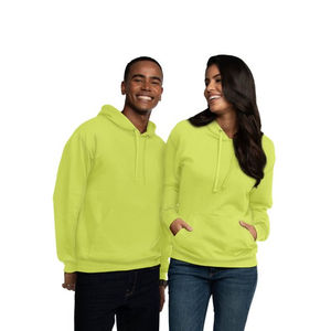 Sudadera Ligera con Diseño Personalizado para Mujer Adulta, de Alta Calidad, 100% Poliéster, con Estampado Frontal, Hombros Caídos, Capucha y Cuello Tejido - Product Image 3