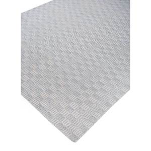 Abrash Handmade Wool <b>Rugs</b> Flat Weave Grey and <b>Black</b> Geometric Kilim Design Rectangular Striped Jute <b>Rug</b> for Home Use-ADWL-16 - Product Image 2