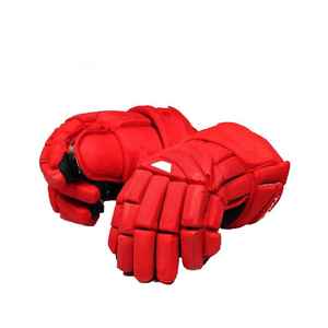 2024 Gants de hockey sur gazon d'intérieur professionnels personnalisés de qualité supérieure Édition personnalisée - Product Image 5