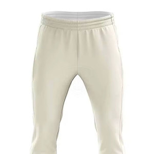 Uniforme de cricket à bas quantité minimale de commande de service d'OEM de nouveau style uniforme de cricket à séchage rapide respirant de conception sur mesure - Product Image 6