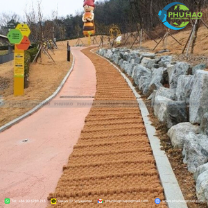 PALM MAT/tapis antidérapant Assurance qualité: tapis antidérapant de haute qualité pour des routes de montagne sûres - Product Image 6