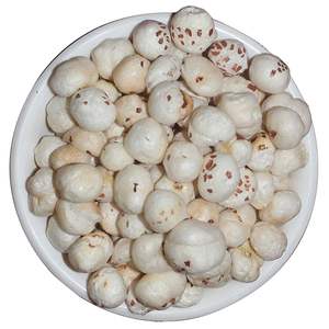 Noix de renard KC ENTERPRISES sélectionnées à la main de 18 mm à 22 mm - Durée de conservation de 24 mois - Un délice sain pour les collations - Product Image 4