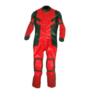 Por encargo de alta calidad de los hombres Moto Motocross Racing Traje de protección de invierno Todas las armaduras de protección incluidas por encargo - Product Image 1