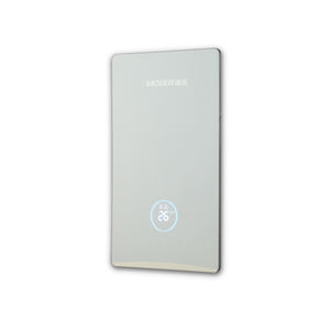 Chauffe-eau électrique sans installation, idéal pour la <span class=keywords><strong>location</strong></span>, usage domestique, extérieur, hôtelier, camping-car, 5000-5999W, étanche IPx4, en plastique - Product Image 4