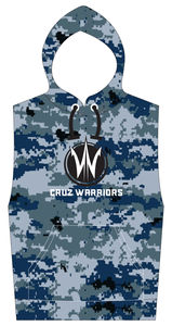 <b>Men's</b> Lightweight Sublimation <b>Sleeveless</b> <b>Hoodies</b> Street Wear New Fashion High Quality - Product Image 2