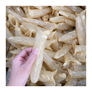 ปลากะพงแห้งขนาดใหญ่คุณภาพพรีเมี่ยมเนื้อนุ่มรสชาติสดชื่นของมหาสมุทรรูปลักษณ์สีทองเหมาะสำหรับซุปรสเลิศ - Product Image 6