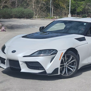 Toyota GR Supra 2.0 Turbo 4 cylindres d'occasion haut de gamme 2022 - Product Image 1