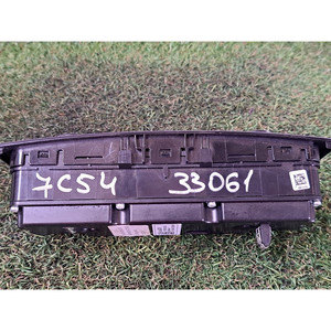 CONTROLLI CLIMATICI OPEL Astra K Sports Tourer 39042438 B14XFT (15>22) - Product Image 4