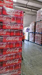 Offre spéciale du Nouvel An Coca-Cola Prix de gros Coca-Cola 2L X 6 canettes Origine - Product Image 4