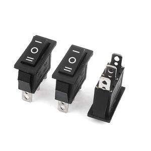 Microinterruptor SPDT - Product Image 1