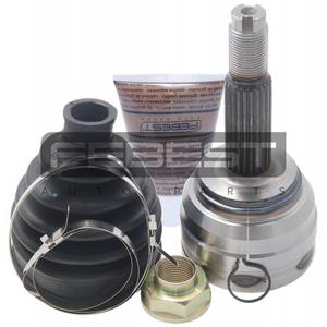 จุ๊บส่งกำลังแบบคงที่ภายนอก 19x52x22 FEBEST (1010-AV) - Product Image 1