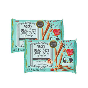 pockky luxury <b>almond</b> milk factory direct bulk snack wholesale export oem for retail and vending - Product Image 3