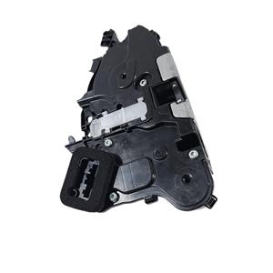 Serrure avant gauche VOLKSWAGEN Polo 6ème Série 10B837015B (17>) - Product Image 3