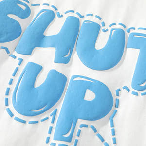 T-shirt unisexe 100% coton délavé à l'acide Satin de haute qualité 220GSM poids lourd anti-rides à manches courtes Logo personnalisé respirant - Product Image 6