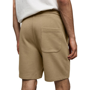Relaxed Fit Men Sweat <b>Shorts</b> Soft Cotton Breathable Fabric Stylish Lounge Wear Comfortable Gym <b>Shorts</b> for Men - Product Image 6
