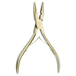 Pince d'extension de cheveux pour équipement de beauté de qualité allemande/prix raisonnables pince d'extension de cheveux à vendre - Product Image 1