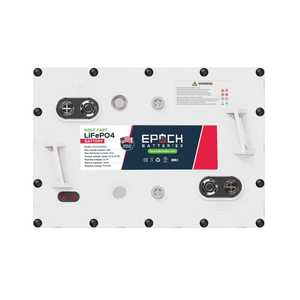 Epoch 48V 30Ah or 60Ah Ryobi <b>Electric</b> Lawn Motor - Replacement Lithium Battery <b>Kit</b> - Product Image 2