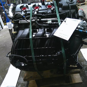 Motor USADO para Ford Transit 150 250 350 3.7L (VIN M 8va Posición) OEM, Años 16 17 18 19 - Product Image 6