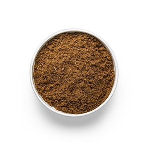 POUDRE DE COQUILLE DE NOIX DE COCO TOUT NATUREL/TRAITEMENT PROPRE/PARFAIT POUR LES SOINS DE LA PEAU ET LE GOMMAGE BIOLOGIQUES - Product Image 4