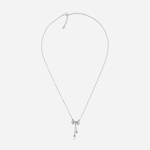 Collier en argent 92,5 avec pendentifs ou breloques - Product Image 4
