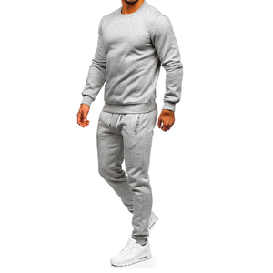 Survêtement 100% coton pour homme - Product Image 2