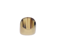 Bague en corne pour fille et femme bijoux naturel écologique corne de boeuf de buffle filles et femme colliers bijoux