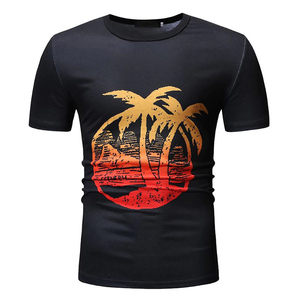 High Quality Cotton Men's Retro <b>Vintage</b> <b>T</b>-<b>Shirt</b> MONO RIDERS HIGH STREET Regular Fit Acid Wash Relaxing Heavy Mineral Wash - Product Image 3