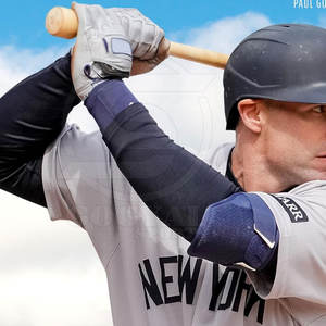 Gants de frappe de baseball antidérapants, vente chaude, best-seller, matériau durable, gants de frappe de baseball - Product Image 2