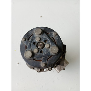 COMPRESOR A/C OPEL Astra G Berlina 00602604422 Z17DTH diésel 1700 (98>04) - Product Image 5
