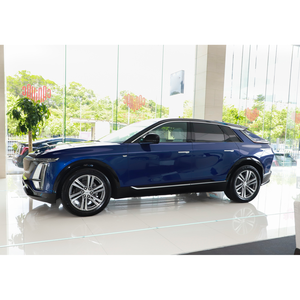 Clearance Sale 2024 LYRIQ Electric Car - Product Image 6