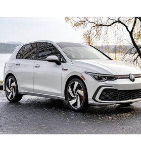 Volkswagen GTI S 2023 - Product Image 1