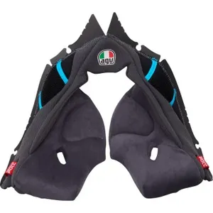Nuova Guancia Pista GPRR Disponibile - Product Image 4