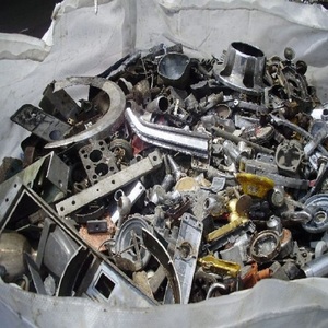 Achetez de vieux déchets de zinc moulé sous pression Qualité supérieure Livraison rapide Source fiable pour les commerçants de métaux et les applications industrielles - Product Image 2