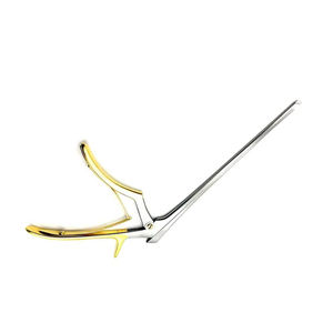Super Metal Steel Kerrison Half Gold Bone Punch Upwards Cutting 140 mm 5.12" Width <b>Surgical</b> <b>Instrument</b> - Product Image 4