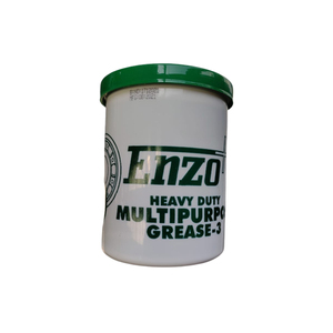 Graisse de calcium multi-usages MP3 de haute qualité Lubrifiant à l'huile de base automobile à bon prix - Product Image 1