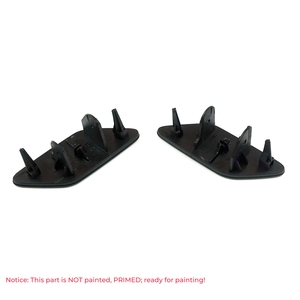ฝาครอบหัวฉีดน้ำล้างไฟหน้า BSP1018 ชุด 1K8955109 110 สำหรับ Scirocco 2008-2014 - Product Image 1